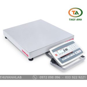 Cân bàn điện tử D52XW150WQDX5 OHAUS (150kg/50g)