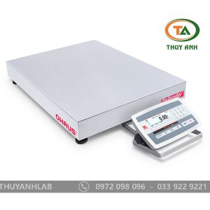 Cân bàn điện tử D52XW150WTDL5 OHAUS (150kg/50g)