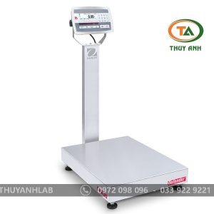 Cân bàn điện tử D52XW150WTDL7 OHAUS (150kg/50g)