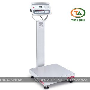 Cân bàn điện tử D52XW15WQDL7 OHAUS (15kg/5g)