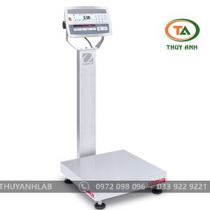 Cân bàn điện tử D52XW30WQDL7 OHAUS (30kg/10g)