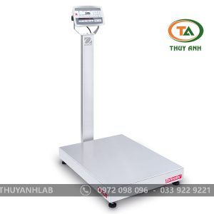 Cân bàn điện tử D52XW600WTDV8 OHAUS (600kg/200g)