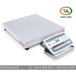 Cân bàn điện tử D52XW60WQDL5 OHAUS (60kg/20g)