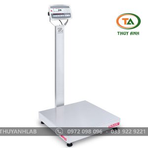 Cân bàn điện tử D52XW60WQDV8 OHAUS (60kg/20g)