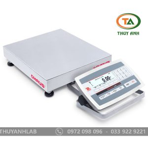 Cân bàn điện tử D52XW6WQDR5 OHAUS (6kg/2g)