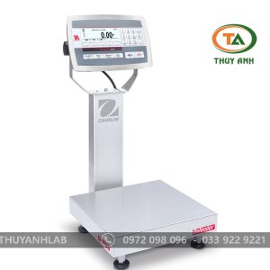 Cân bàn điện tử D52XW6WQDR6 OHAUS (6kg/2g)