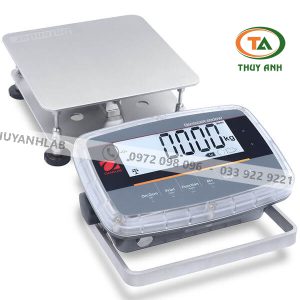 Cân bàn điện tử D61PW3K1S5 OHAUS (3kg/1g)