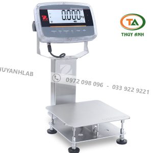 Cân bàn điện tử D61PW3K1S6 OHAUS (3kg/1g)