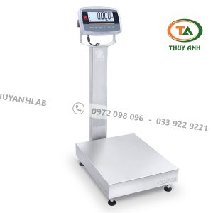Cân bàn điện tử D61PW60K1L7 OHAUS (60kg/20g)