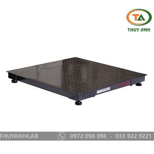 Cân công nghiệp DF1500BR OHAUS (1500kg/0.5kg)
