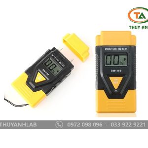 Máy đo độ ẩm DM1100 Total Meter (tường, bê tông)