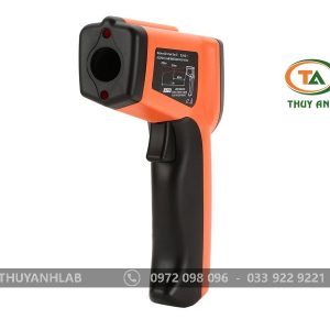 Nhiệt kế hồng ngoại DT8011H Total Meter