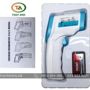 Nhiệt kế hồng ngoại DT8018 Infrared Thermometer