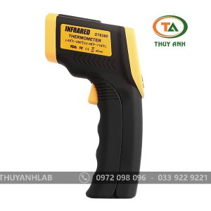 Nhiệt kế hồng ngoại DT8380 Total Meter