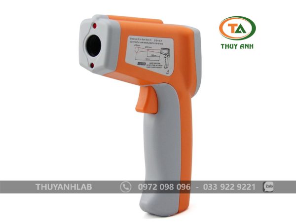 Nhiệt kế hồng ngoại DT8580 Total Meter