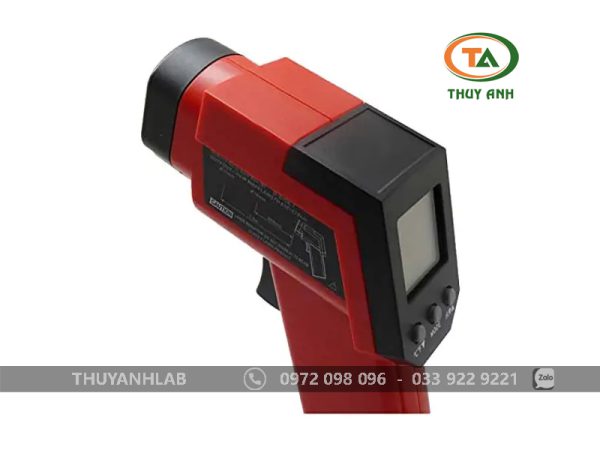 Nhiệt kế hồng ngoại DT8700H Total Meter