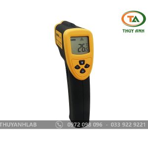 Nhiệt kế hồng ngoại DT8750 Total Meter