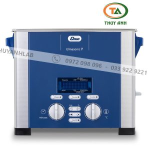 Bể rửa siêu âm P 300H ELMA 28 Lít