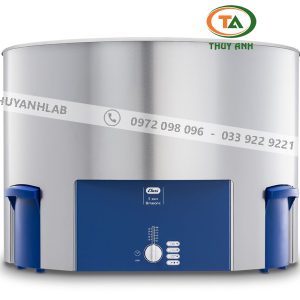 Bể rửa siêu âm S 300H ELMA 28 Lít