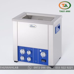 Bể rửa siêu âm TI-H-10 ELMA 10.8 Lít