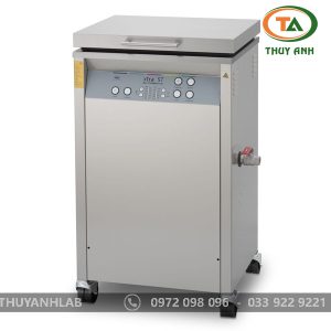 Bể rửa siêu âm xtra ST 500H ELMA 50 Lít