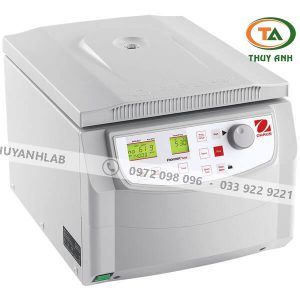Máy ly tâm FC5714 OHAUS (200 - 14000 vòng/phút)