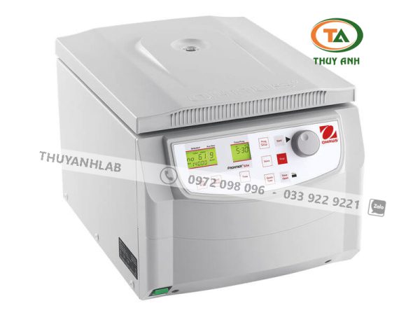 Máy ly tâm FC5714 OHAUS (200 - 14000 vòng/phút)