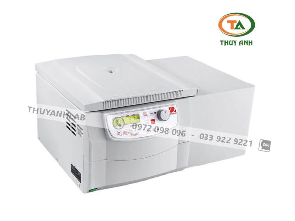 Máy ly tâm FC5816R OHAUS (200 - 16000 vòng/phút)