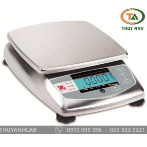 Cân điện tử FD3 OHAUS (3kg/1g)