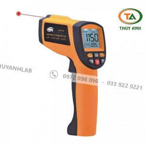 Nhiệt kế hồng ngoại GM1650 BENETECH