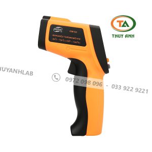 Nhiệt kế hồng ngoại GM700 BENETECH