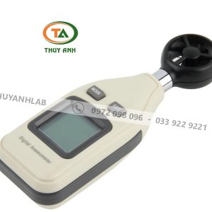 Máy đo tốc độ gió GM816A BENETECH