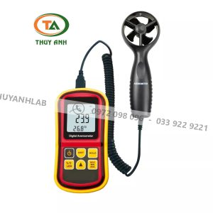 Máy đo tốc độ gió GM8901 BENETECH