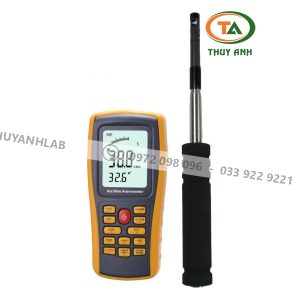 Máy đo tốc độ gió GM8903 BENETECH