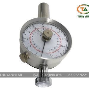 Máy đo độ cứng trái cây GY-3 Trung Quốc