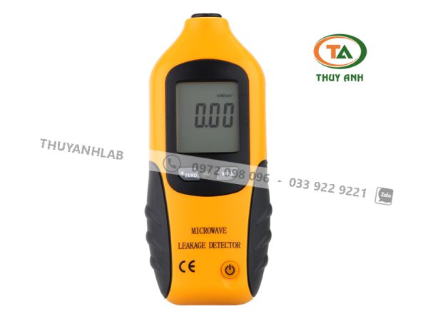 Máy đo bức xạ điện từ HT-M2 Total Meter