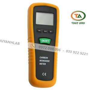 Máy đo khí CO HT1000 Total Meter