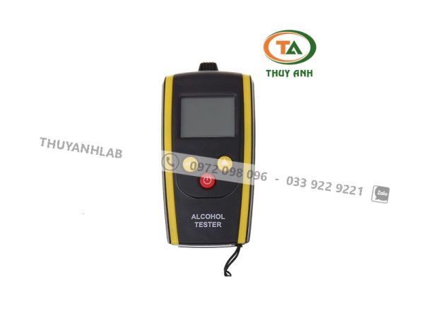 Máy đo nồng độ cồn HT-611 Total Meter