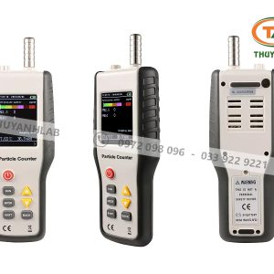 Máy đếm hạt bụi HT9600 Total Meter