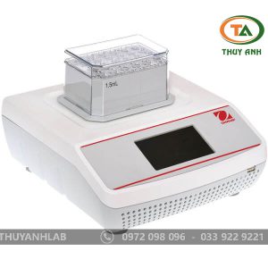 Máy ủ nhiệt lắc ISTHBLCTS OHAUS (RT-17°C - 100°C)