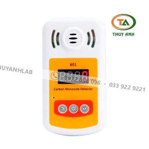 Máy dò khí CO KXL-601 Trung Quốc