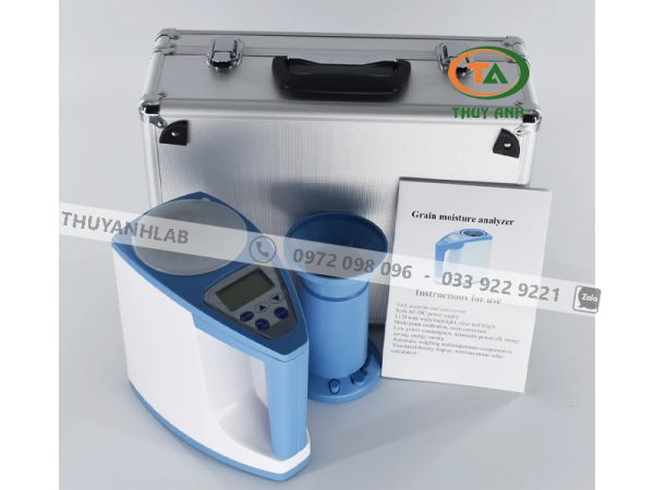 Máy đo độ ẩm LDS-1G Total Meter (ngũ cốc)