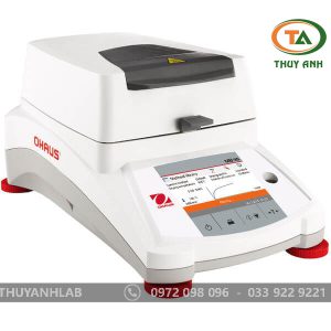 Cân sấy ẩm MB95 OHAUS (90g)