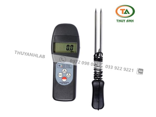 Máy đo độ ẩm đa năng MC-7825G Total Meter