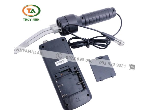 Máy đo độ ẩm giấy MC-7828PP