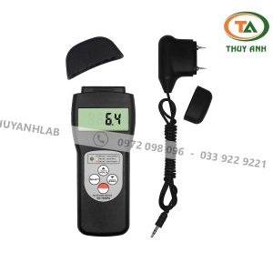 Máy đo độ ẩm gỗ MC-7825PS Total Meter