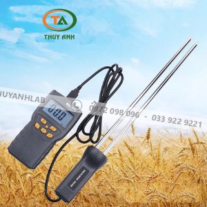 Máy đo độ ẩm MD7822 Total Meter (nông sản)