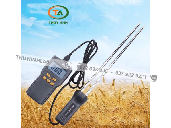 Máy đo độ ẩm MD7822 Total Meter (nông sản)