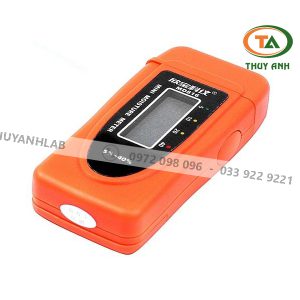 Máy đo độ ẩm gỗ MD816 Total Meter