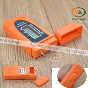 Máy đo độ ẩm gỗ MD818 Total Meter